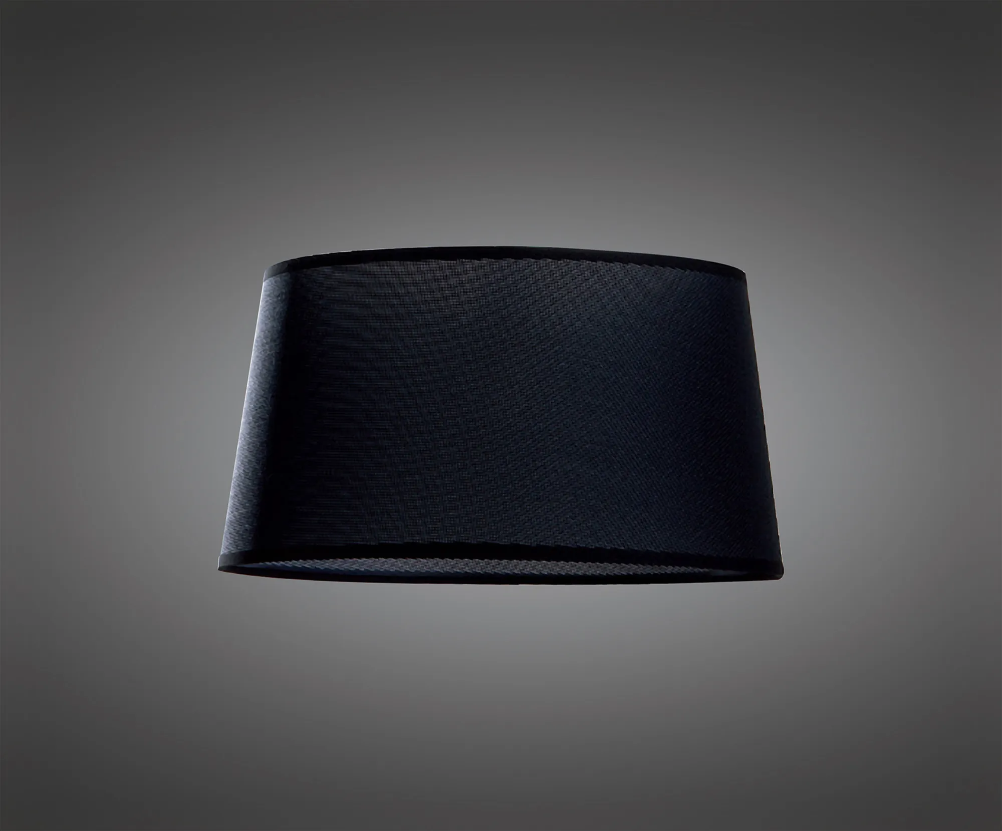 Habana Black Shades Mantra Table & Floor Lamp Shades